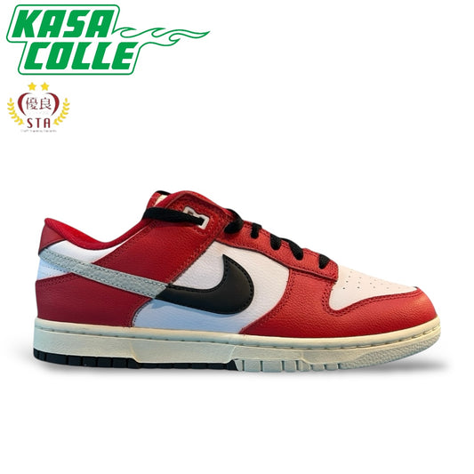 [NIKE DUNK LOW RETRO PRM] Nike Dunk Low Retro PRM (26.5cm)
