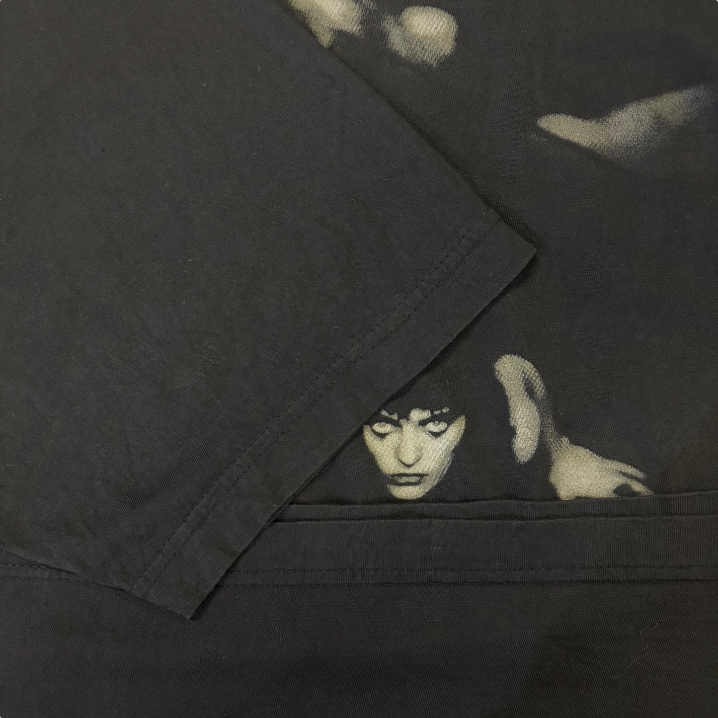 【THE SMASHING PUMPKINS】スマッシングパンプキンズ Adore Vintage Tシャツ XL