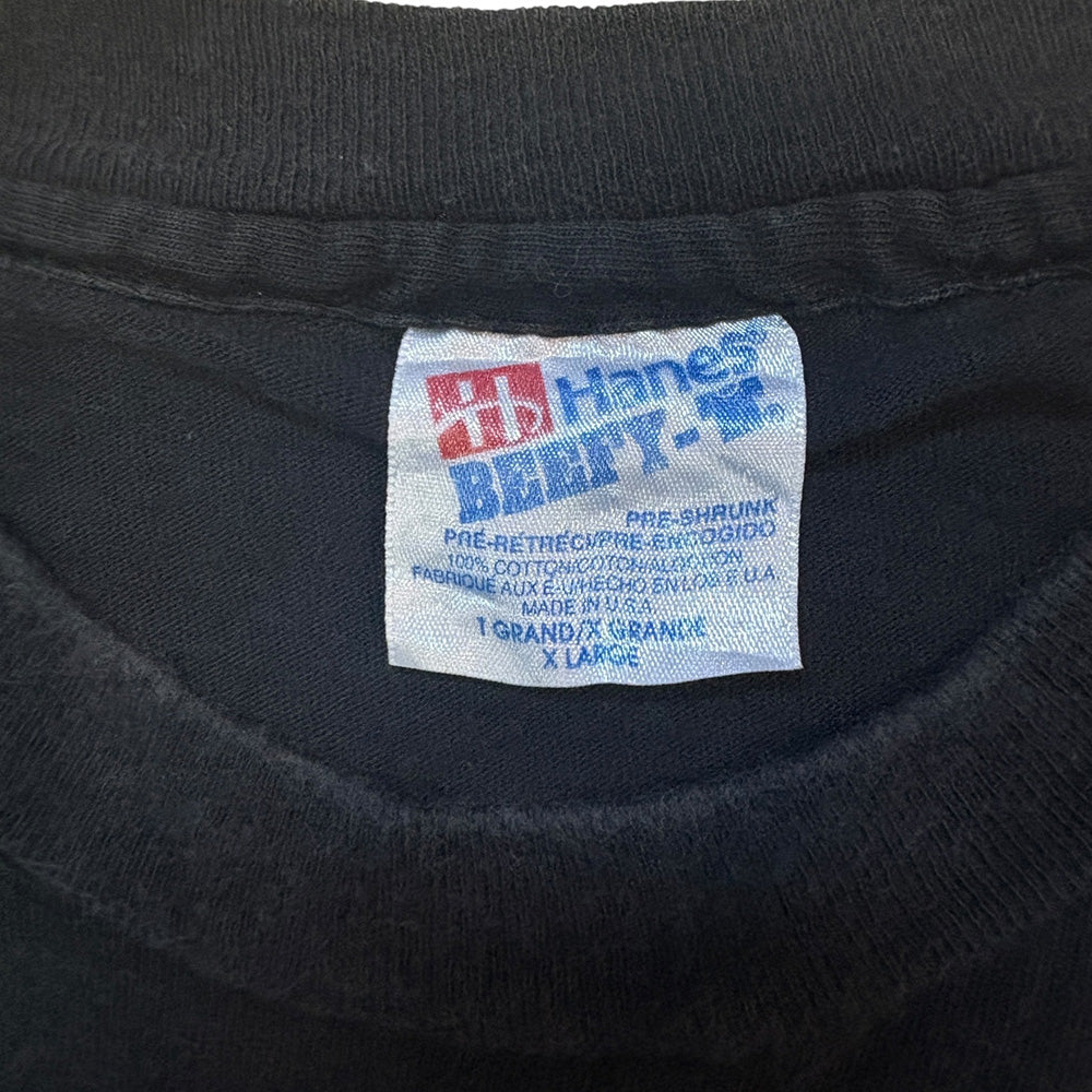 【EASYRIDERS】イージーライダース PORTLAND HANES Vintage Tシャツ XL