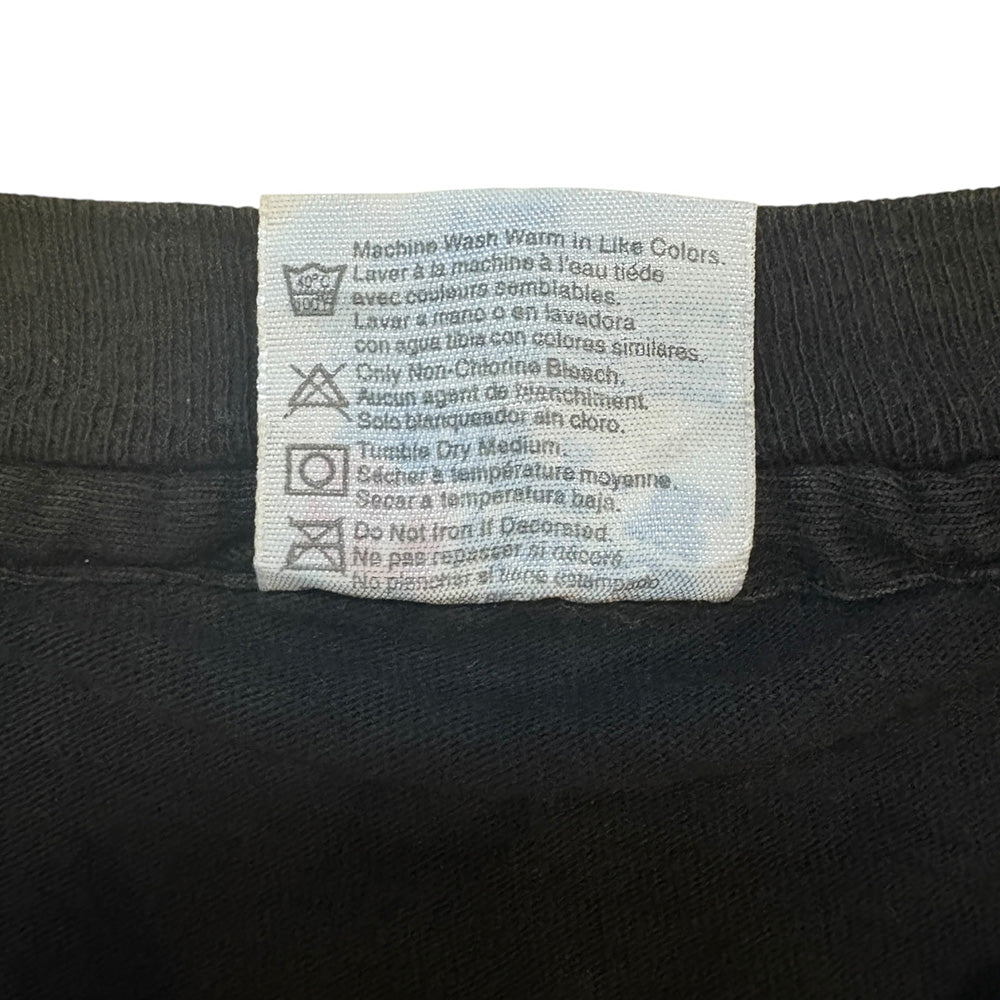 【EASYRIDERS】イージーライダース PORTLAND HANES Vintage Tシャツ XL