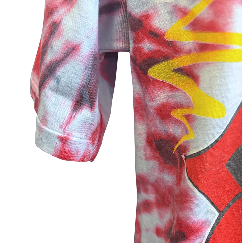 【THE ROLLING STONES】ローリングストーンズ "Voodoo Lounge WORLD TOUR 94" 90's Vintage Tシャツ XL相当