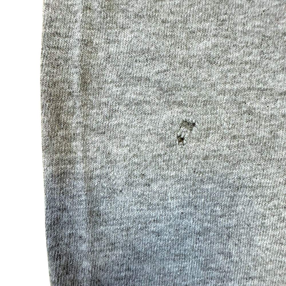 [QUIKSILVER] Quicksilver Logo Print T-shirt L