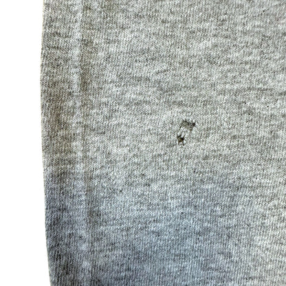 [QUIKSILVER] Quicksilver Logo Print T-shirt L
