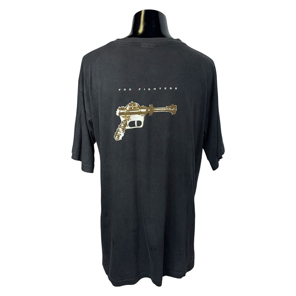 FOO FIGHTERS Vintage T-shirt (XL size)