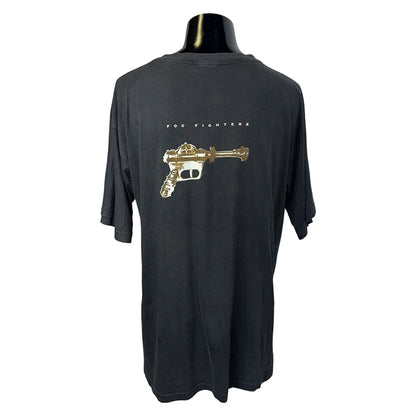 FOO FIGHTERS Vintage T-shirt (XL size)