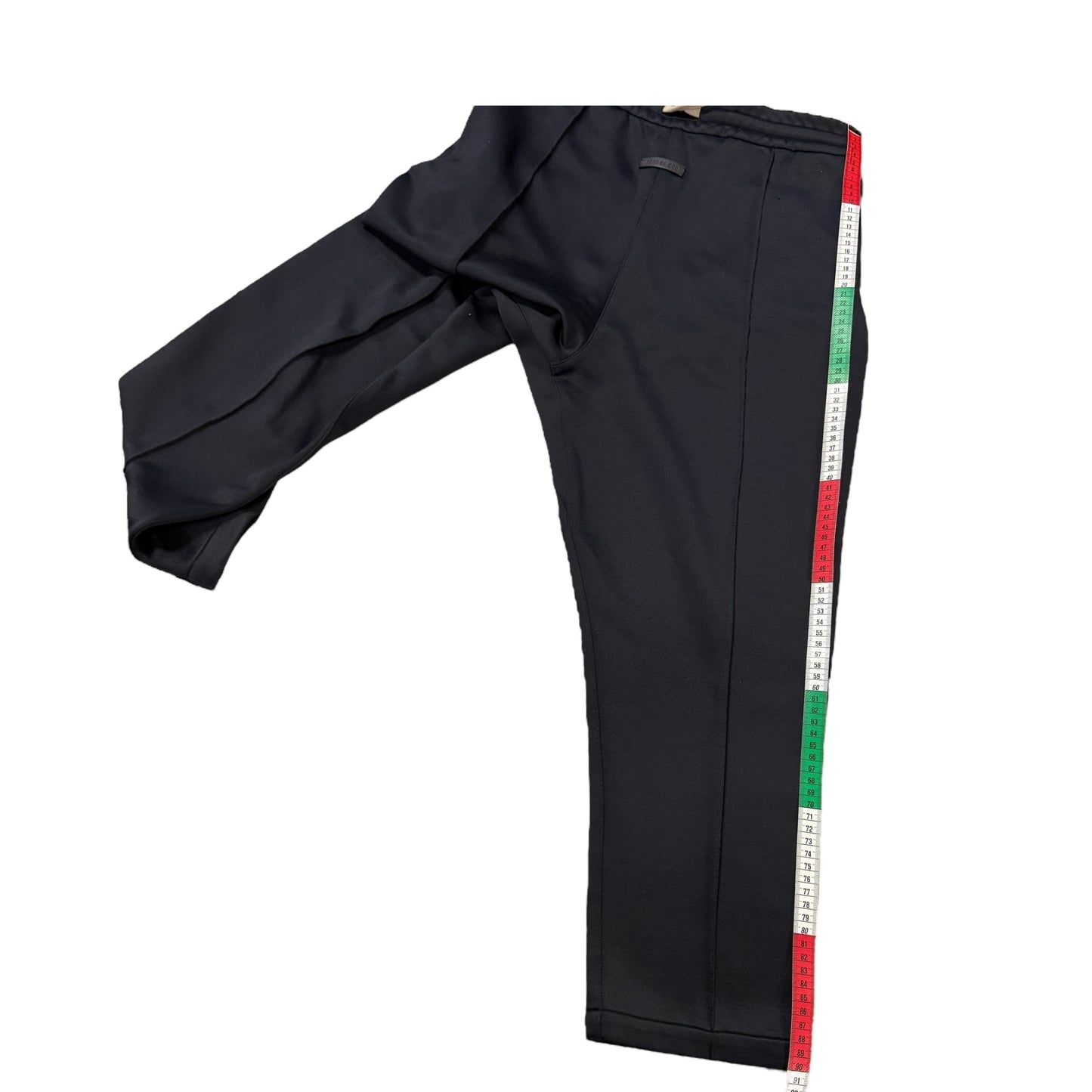 FEAR OF GOD TRACK PANT, Size S