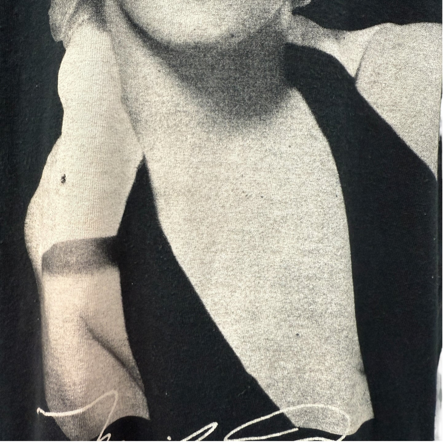 【MARILYN MONROE】マリリンモンロー Vintage Tシャツ L