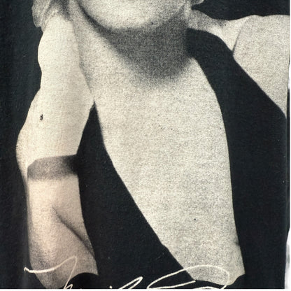 【MARILYN MONROE】マリリンモンロー Vintage Tシャツ L