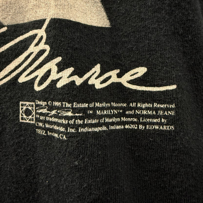 【MARILYN MONROE】マリリンモンロー Vintage Tシャツ L