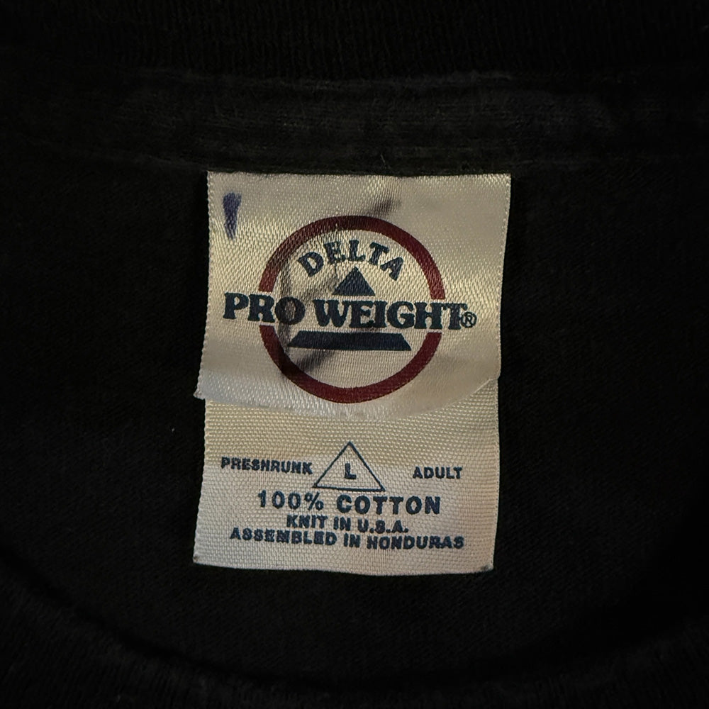 [THE SIMPSONS] The Simpsons TEAMWORK T-shirt