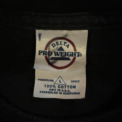 [THE SIMPSONS] The Simpsons TEAMWORK T-shirt