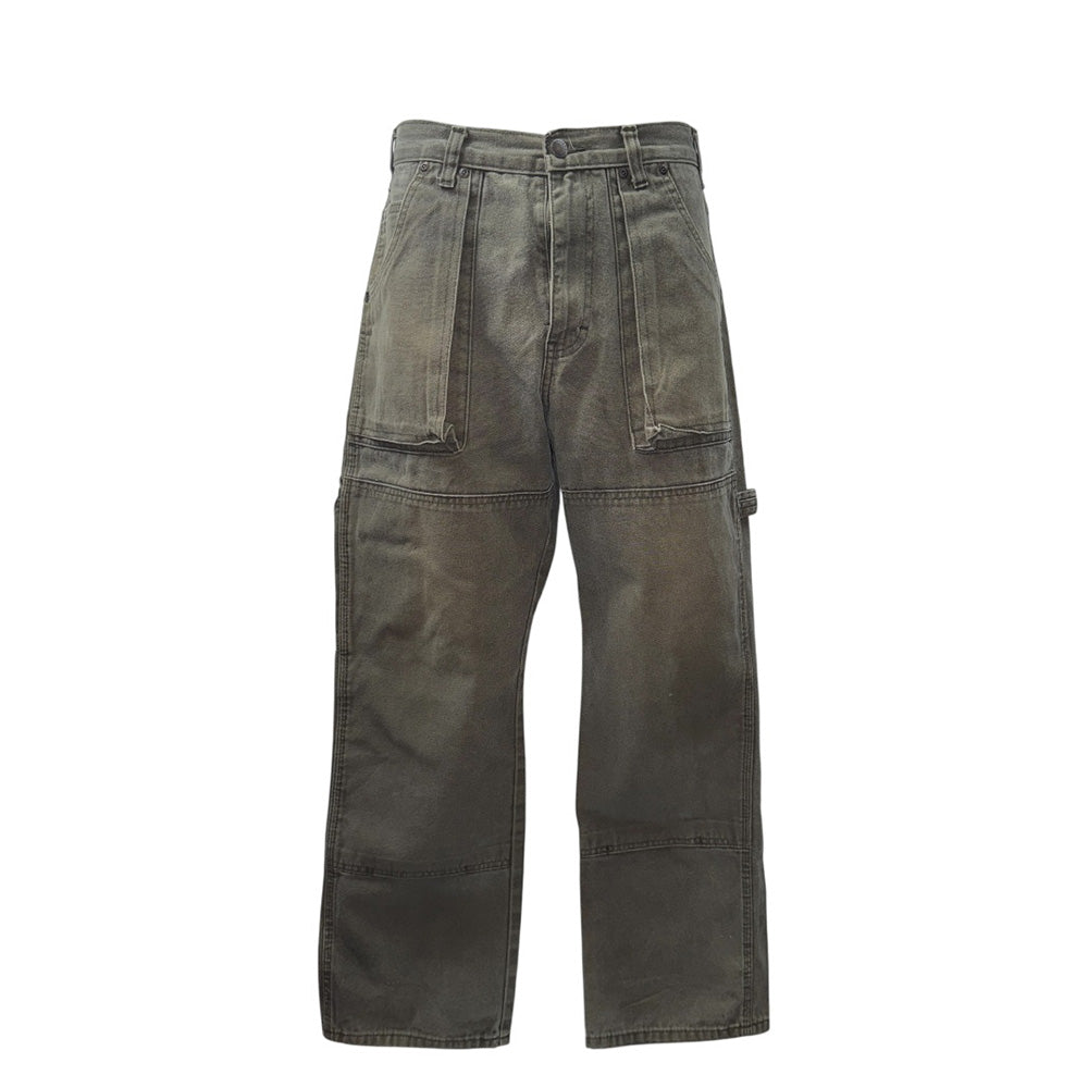 [DICKIES] Dickies Double Knee Painter Pants, Size 32
