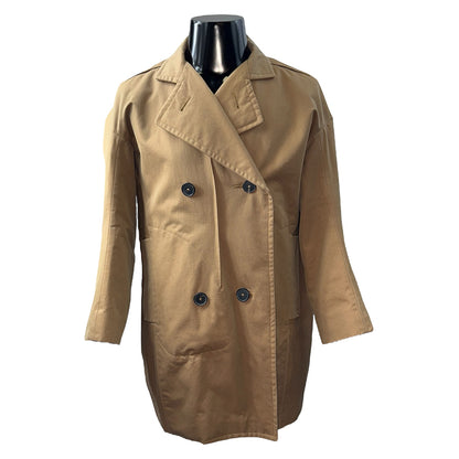 [JILSANDER] Jil Sander Trench Coat 32
