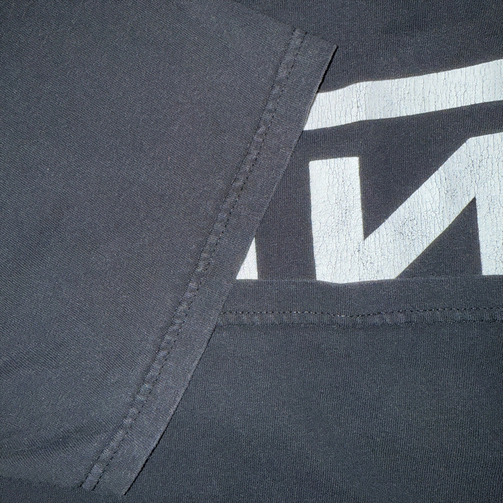 [NINE INCH NAILS × SOUNDGARDEN] Nine Inch Nails Soundgarden Tour 2014 T-shirt