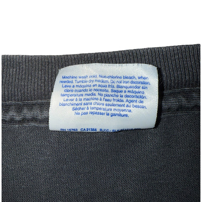 [FORD MUSTANG] Ford Mustang 1994 Copyright 90's Vintage T-Shirt