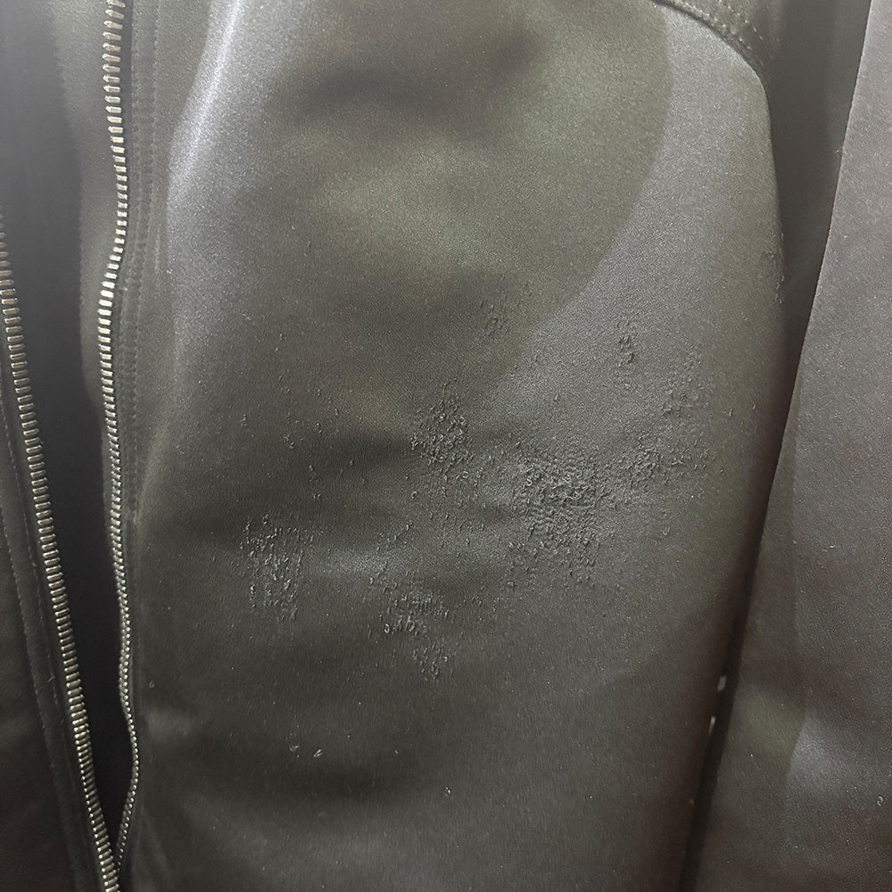 [RICK OWENS] Rick Owens 17AW WINDBREAKER