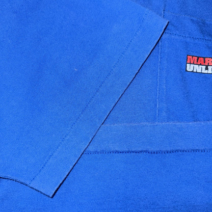 【MARLBORO】マルボロ UNLIMITED VintageTシャツ