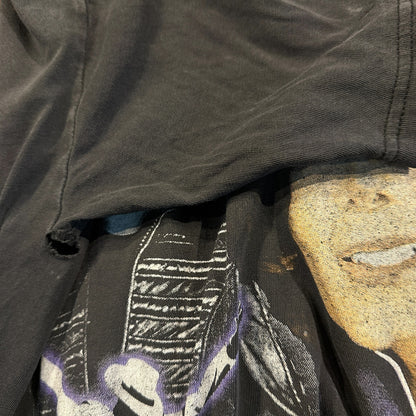 [MICHAEL JACKSON] Michael Jackson "Memory of 1958-2009" T-shirt