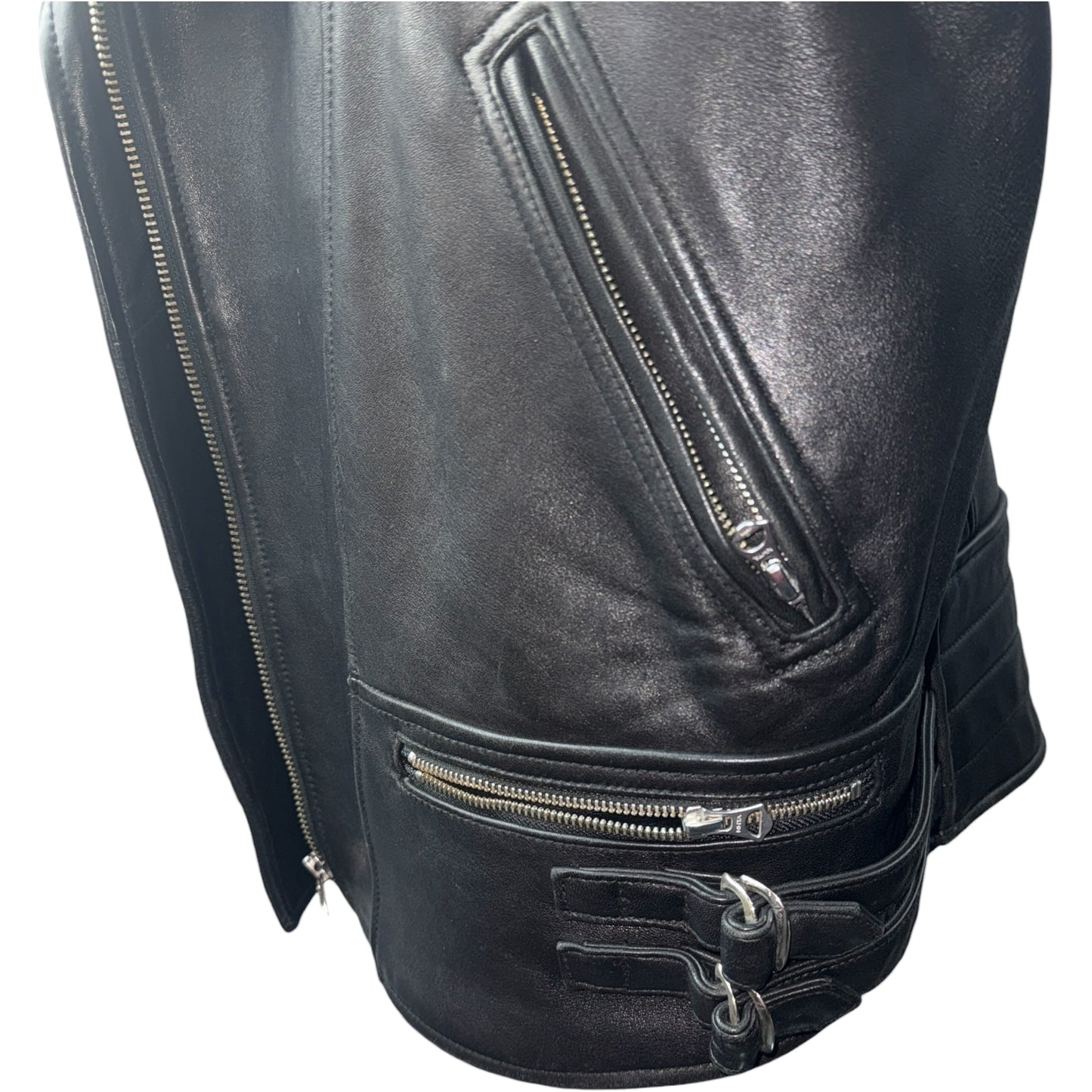 [NEIGHBORHOOD] Neighborhood Double Riders Jacket
