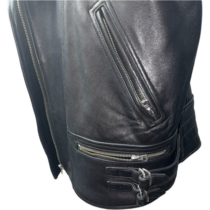 [NEIGHBORHOOD] Neighborhood Double Riders Jacket