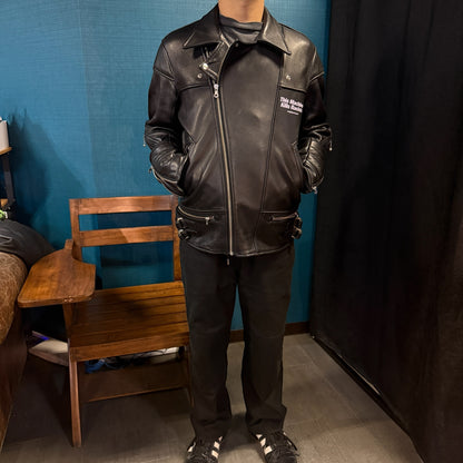 [NEIGHBORHOOD] Neighborhood Double Riders Jacket