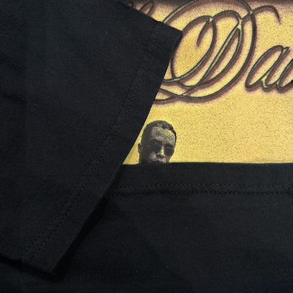 【PUFF DADDY】パフ・ダディ NO WAY OUT 1997年コピーライト 90's Vintage Tシャツ