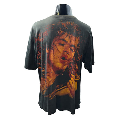 【AC/DC】エーシーディーシー Vintage ライブグラフィックTシャツ