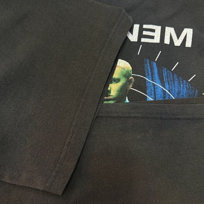 【EMINEM】エミネム Encore アンコール Tシャツ XL