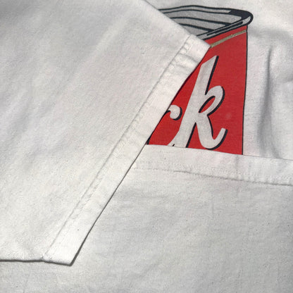 【DUCK SOUP】ダック スープ  90's Vintage Tシャツ XL