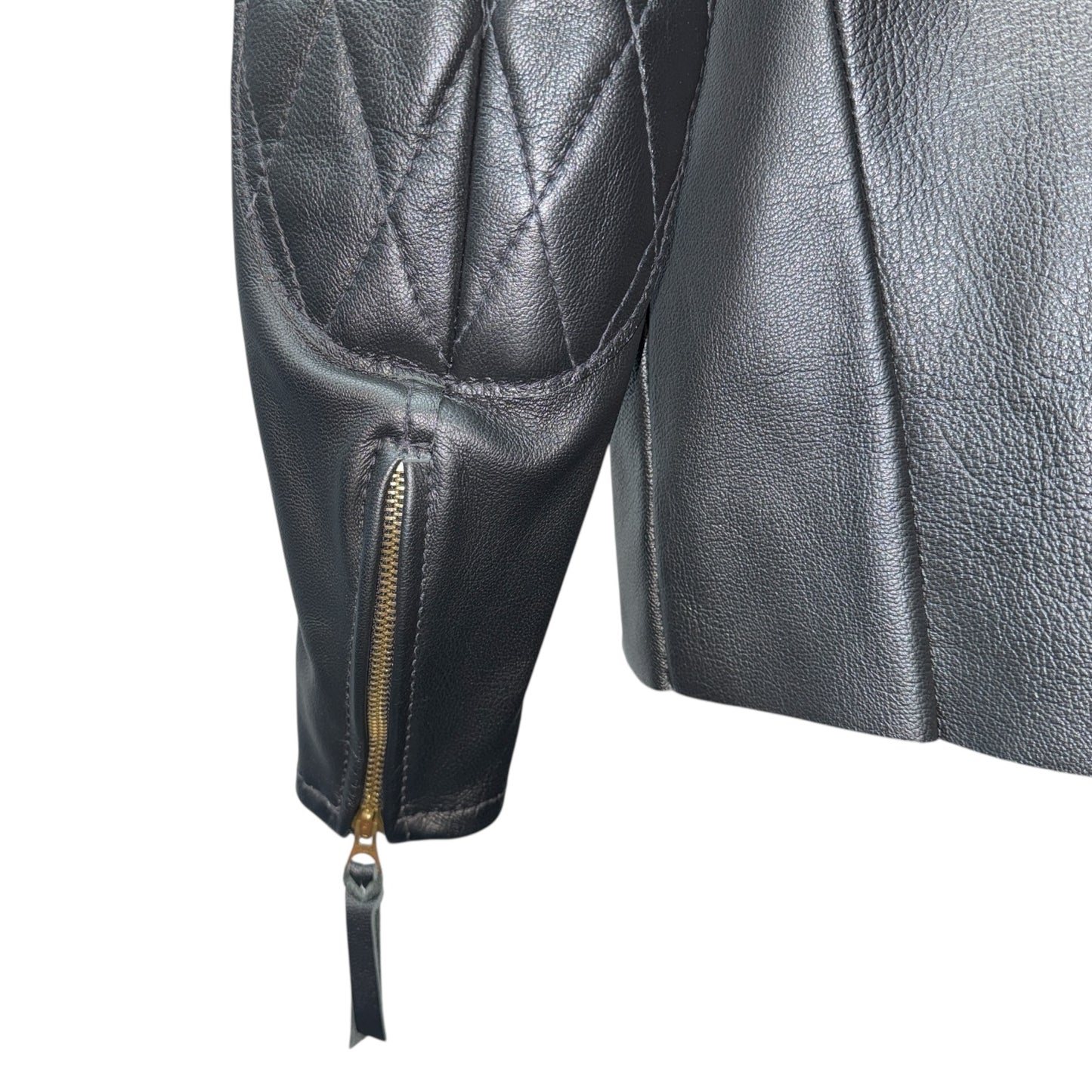 [LANGLIZ LEATHERS] Langlitz Leathers Racing K9