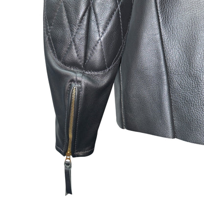 [LANGLIZ LEATHERS] Langlitz Leathers Racing K9