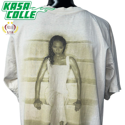 【TONI BRAXTON】トニーブラックストン Secrets Vintage Tシャツ