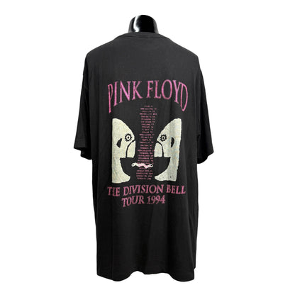 【PINK FLOYD】ピンクフロイド "THE DIVISION BELL TOUR 1994" Vintage Tシャツ