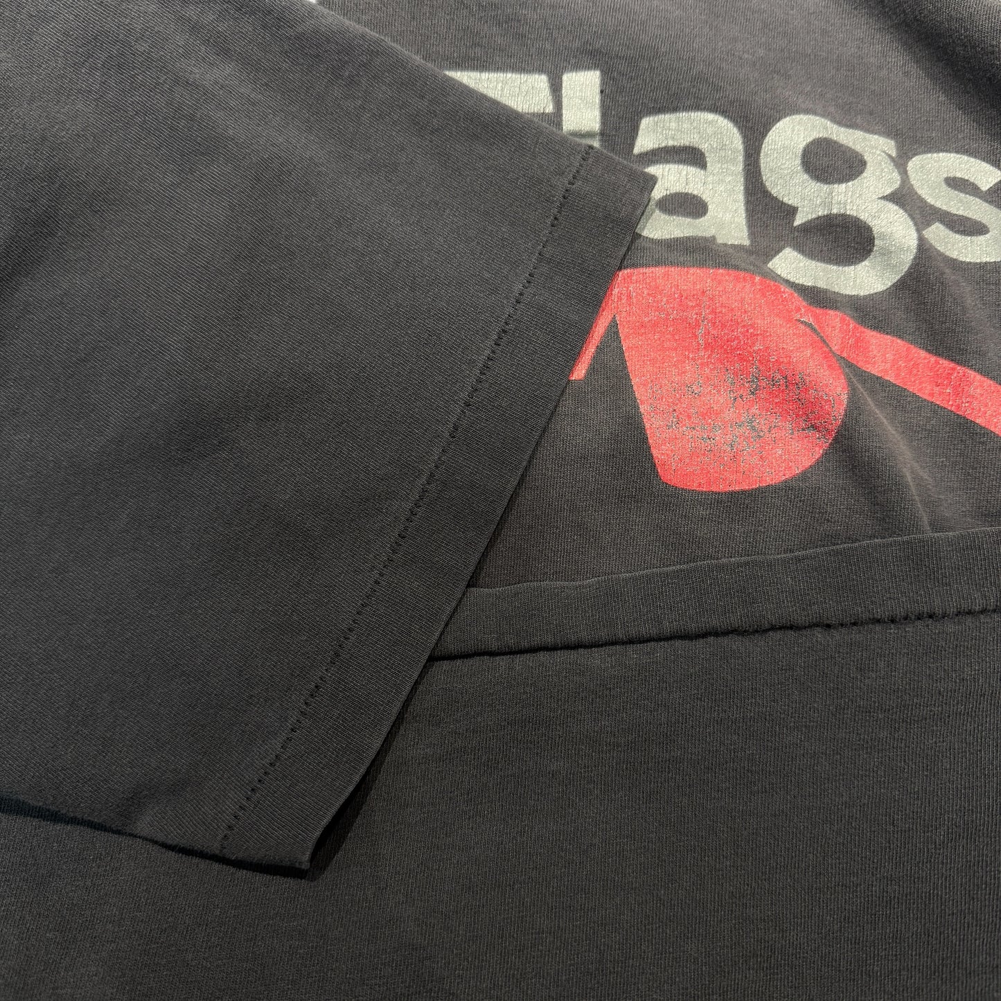 【BATMAN】バットマン "THE RIDE / Six Flags" 90's Vintage Tシャツ