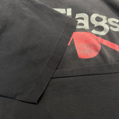 【BATMAN】バットマン "THE RIDE / Six Flags" 90's Vintage Tシャツ