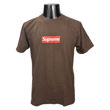 【SUPREME】シュプリーム "20th Anniversary Box Logo" 14SS Tシャツ