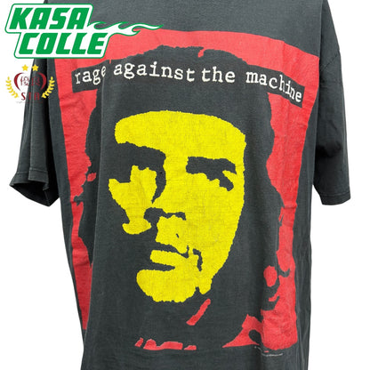 【RAGE AGAINST THE MACHINE】レイジ アゲインスト ザ マシーン "CHE GUEVARA" 90's Vintage Tシャツ
