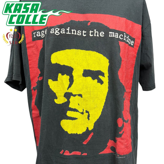 【RAGE AGAINST THE MACHINE】レイジ アゲインスト ザ マシーン "CHE GUEVARA" 90's Vintage Tシャツ
