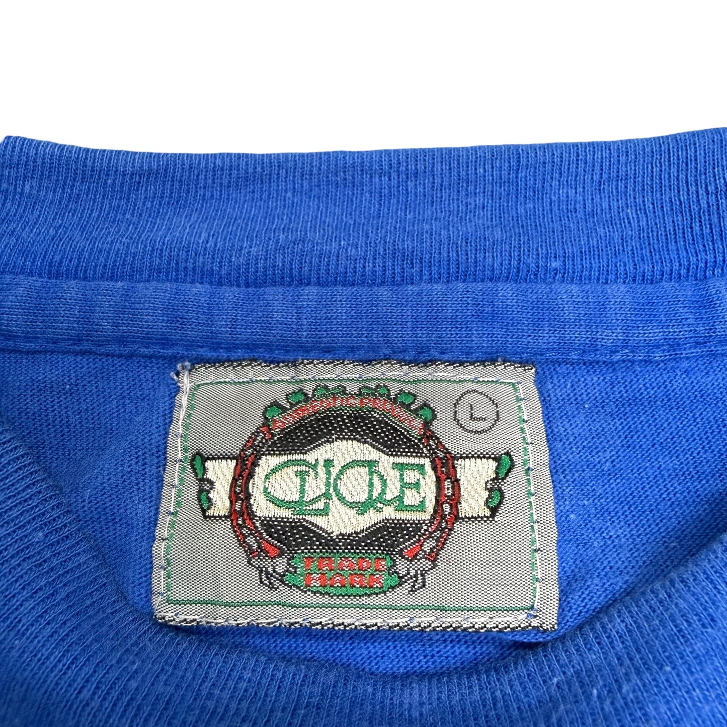 【PICASSO】ピカソ アート デザイン 80’s 90’s Vintage Tシャツ