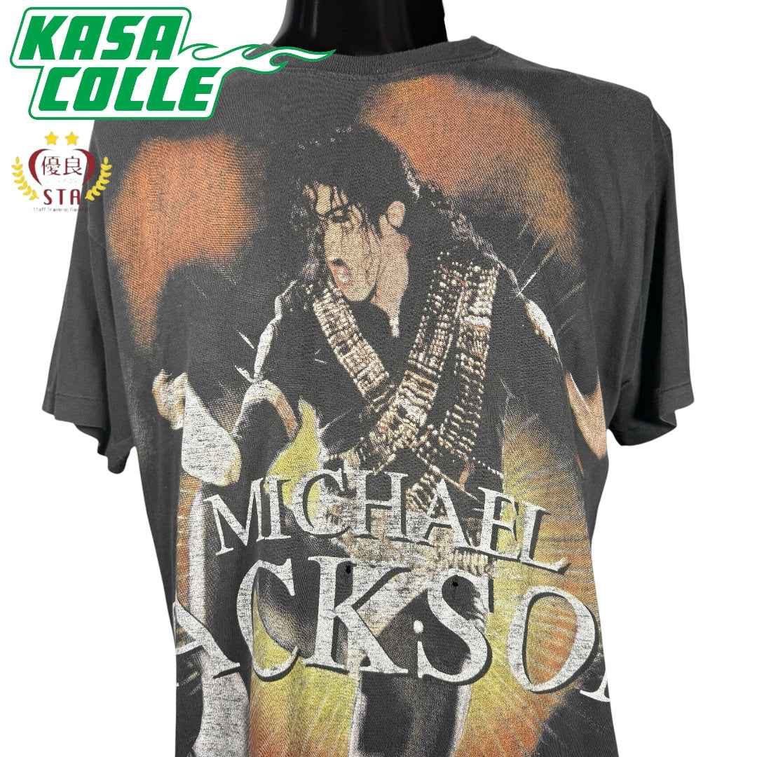 【MICHAEL JACKSON】マイケルジャクソン 90’s Vintage Tシャツ