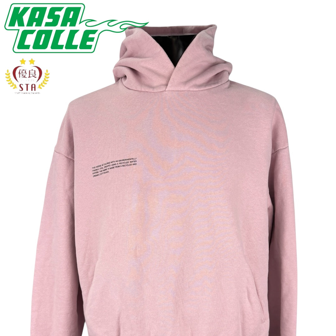 【PANGAIA】パンガイア "365 HOODIE" パーカー