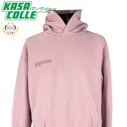 【PANGAIA】パンガイア "365 HOODIE" パーカー