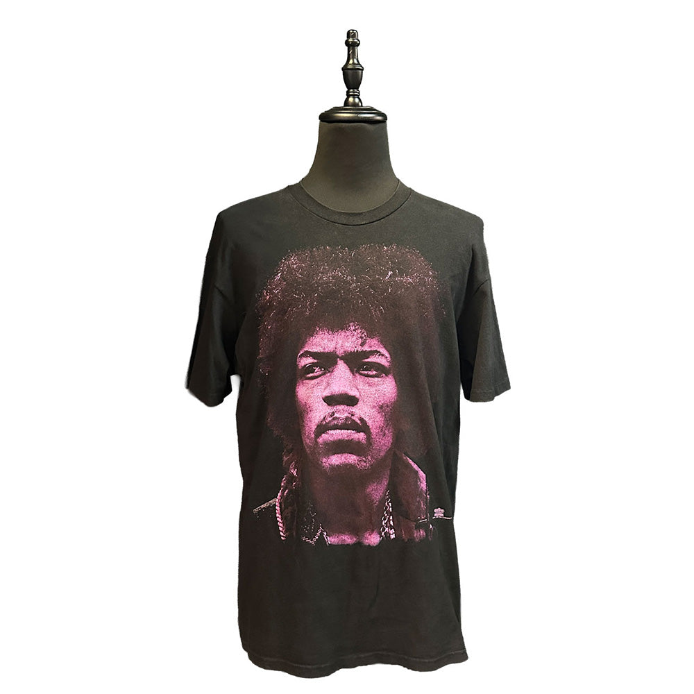【JIMI HENDRIX】ジミヘンドリックス "Are You Experienced" 90's Vintage Tシャツ XL