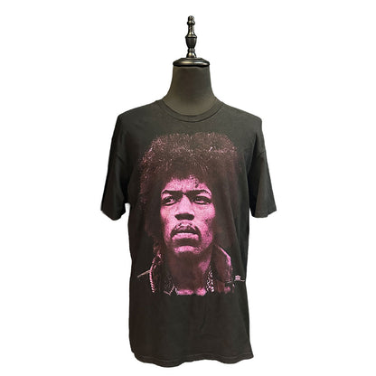 【JIMI HENDRIX】ジミヘンドリックス "Are You Experienced" 90's Vintage Tシャツ XL