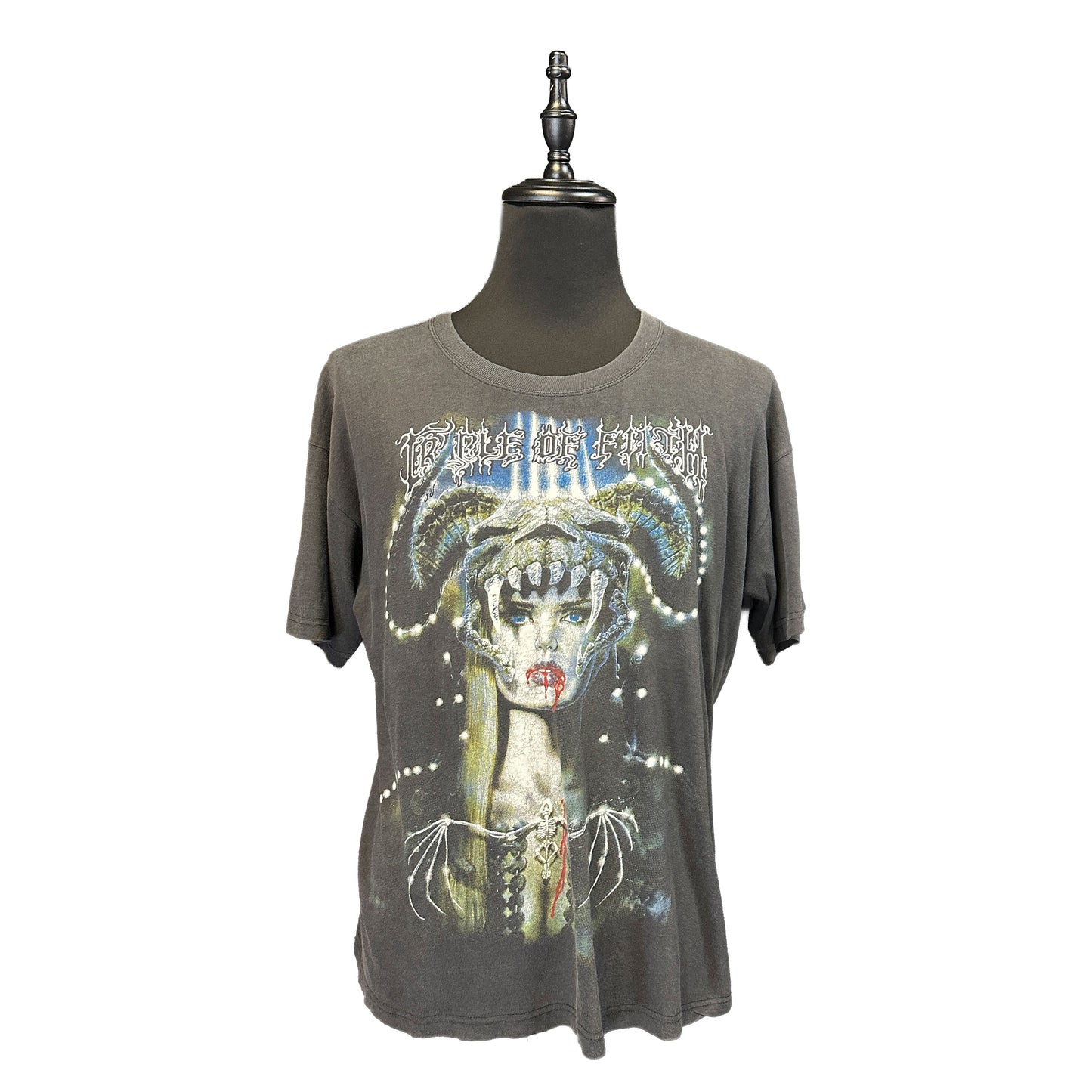 [CRADLE OF FILTH] Cradle of Filth Vintage T-shirt XL