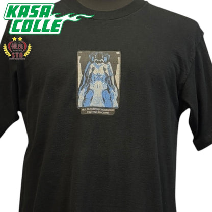 【COSPA 】エヴァンゲリオン EVA1 初期 90s Vintage Tシャツ  シングルステッチ L