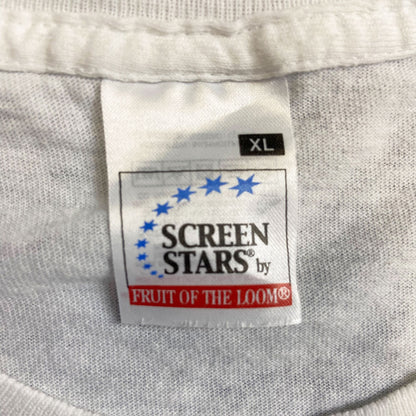 [DE LA SOUL] De La Soul SCREEN STARS TAG Screen Stars Tag T-shirt