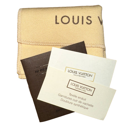 [LOUIS VUITTON] Louis Vuitton Monogram Multicolore True Swapiti Pouch M58033