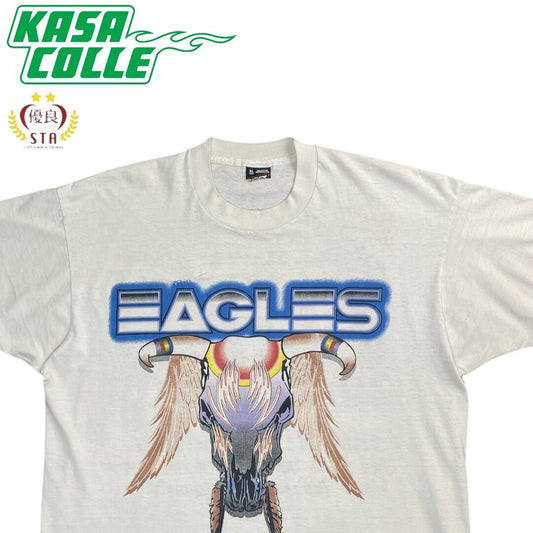 Eagles HELL FREEZES OVER REUNION TOUR 1994 T-shirt, XL