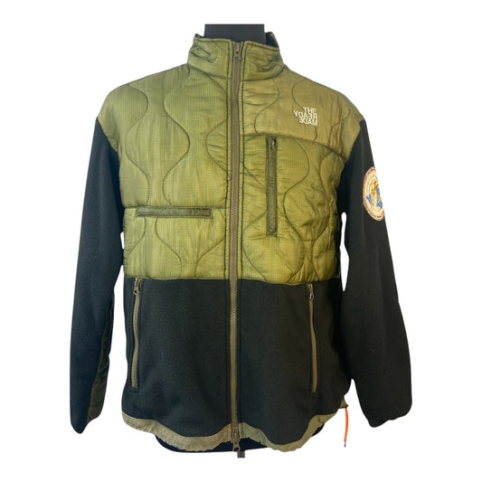 [READYMADE] Readymade Fleece Jacket with US Vintage Liner